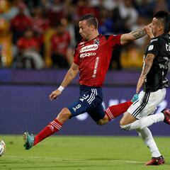 El camino de Medellín y Junior a la final de la Liga BetPlay: Resultados y mejores partidos