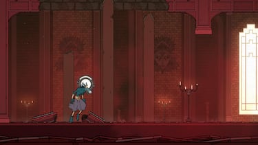 Saviorless: una odisea narrativa que llega desde Cuba