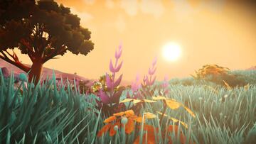 Las imágenes más espectaculares de No Man's Sky antes y después de Next