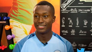 Marlos Moreno