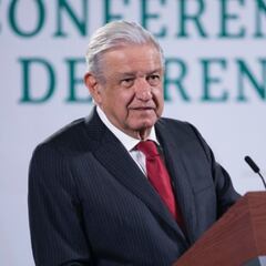 La dura crítica de AMLO a España por la no-disculpa