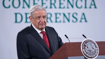 La dura crítica de AMLO a España por la no-disculpa