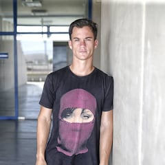 Muñiz: "Hay que ver hasta qué punto merece la pena arriesgar a Juanpi"