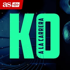 KO a la Carrera, el podcast especializado en boxeo, MMA y Wrestling