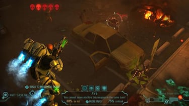 XCOM: Enemy Unknown, Impresiones Gamescom