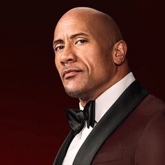 Dwayne Johnson announces live-action ‘Moana’