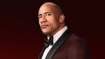 Dwayne Johnson announced the live-action remake at Disney’s shareholder meeting