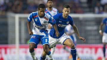 Cruz Azul &ndash; Puebla: C&oacute;mo y d&oacute;nde ver, horario y TV online