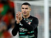 Roberto Martinez willing to bench Cristiano Ronaldo for Portugal: “It’s part of my job”