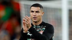 Cristiano Ronaldo no está asegurado contra México, a menos que se cumplan estas condiciones