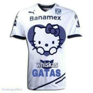 América y Pumas se roban los Memes de la Jornada 11