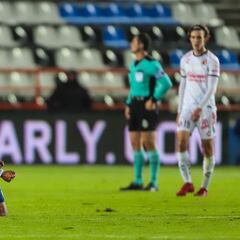Estadio Hidalgo reabrirá sus puertas en el Pachuca contra Tigres