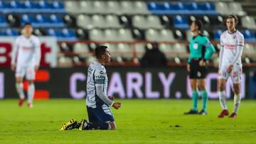 Estadio Hidalgo reabrirá sus puertas en el Pachuca contra Tigres