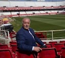 Del Bosque le echa el ojo a Darder, Castillejo y Bueno