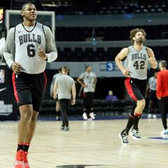 Los Chicago Bulls y su romance con México desde la era Jordan