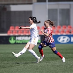 Irina oxigena al Levante