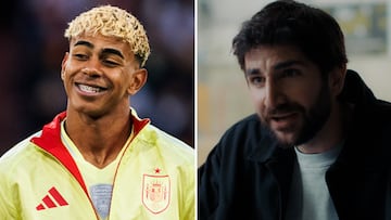 La dura reflexión de Ricky Rubio sobre Lamine Yamal que da mucho que pensar