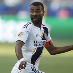 Colorado Rapids 2-1 LA Galaxy: Resumen y goles del partido