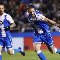 Los equipos de Segunda se gastaron 21M€ e ingresaron 63,12