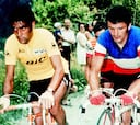 Un 22 de julio, Luis Ocaña gana el Tour de Francia
