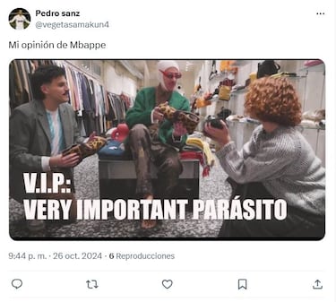 El Clásico y Simeone, protagonistas de los memes de la jornada