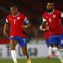 Chile tiene nuevas fechas y sedes para la Copa América