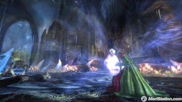 Castlevania: Reverie, Impresiones