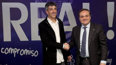 La encrucijada de la Real Sociedad: Europa o terremoto