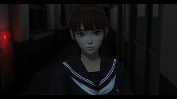 Captura de pantalla - White Day: A Labyrinth Named School (PC)