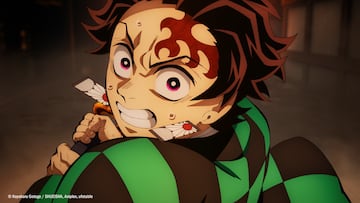 kimetsu no yaiba