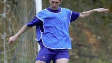 <b>CLAVE. </b>Albert Jorquera está llamado a ser uno de los hombres importantes para lograr la salvación.