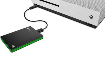 Xbox One permitirá copiar y mover varios juegos a la vez a un disco externo