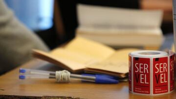 Elecciones Presidenciales Chile 2021: qué hacer si me han cambiado el local de votación