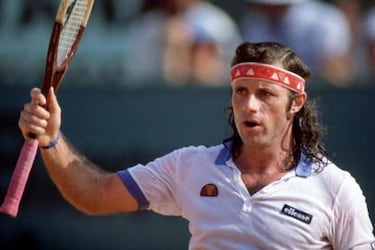 Vilas: 40 años no es nada