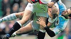 Andy Robinson dirige a la peor Inglaterra de la historia