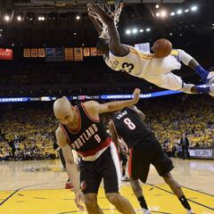 Green: números históricos... y lo único a lo que tiene miedo