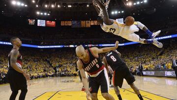 Green: números históricos... y lo único a lo que tiene miedo