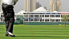 Jiménez y Sergio persiguen a Woods