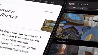 Así es la nueva Surface Duo 2 de Microsoft: precio y características