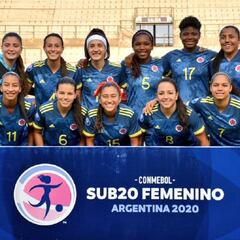 Lo que debe pasar para que Colombia avance en el Sub 20