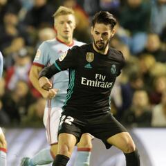 LaLiga cambia los horarios de la jornada 37; varía el Madrid-Celta