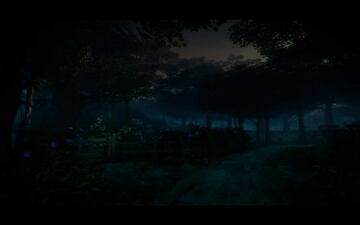 Captura de pantalla - Everybody’s Gone to the Rapture (PC)