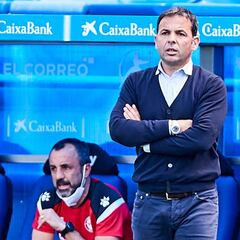 Calleja: "Si ganamos no estará la salvación asegurada, hay que seguir"