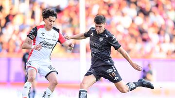 Atlas vs Necaxa: horario, TV, cómo y dónde ver online la Liga MX