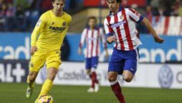 El Atlético se enfada con el Real Madrid