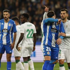 El Córdoba–Deportivo atrasa su horario por altas temperaturas