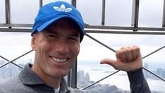 Real Madrid in the Big Apple: preseason tour hits New York