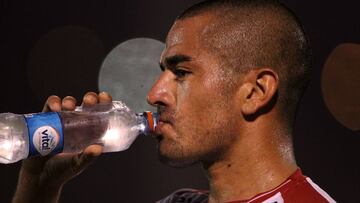 Kike Acuña contó por qué nunca pudo volver a tomar pisco