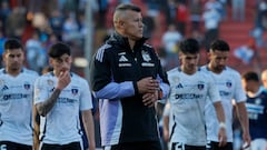 La decisión más injusta de Almirón