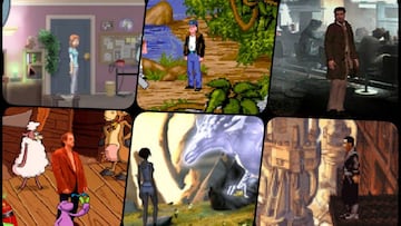 Aventuras Gráficas ideales para amenizar la espera a Return To Monkey Island